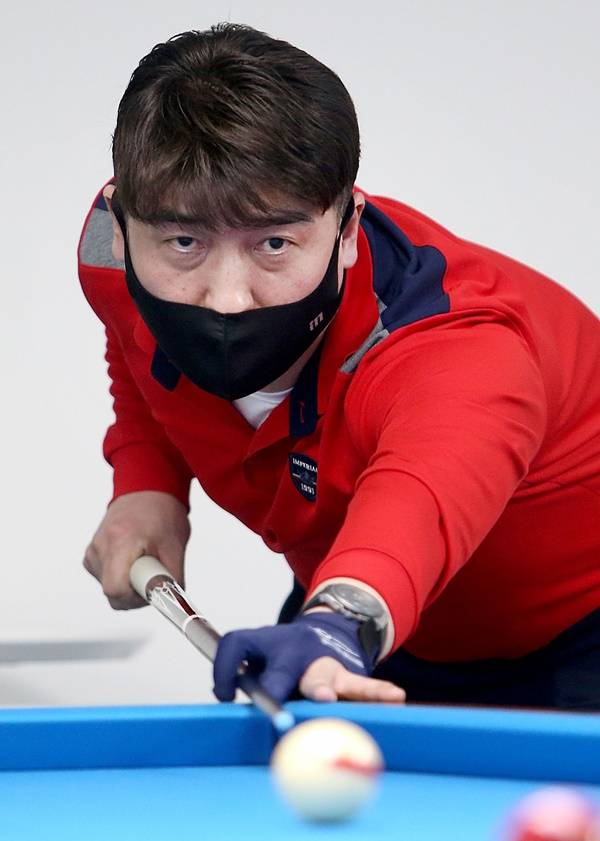 박기명 / 사진=PBA 제공