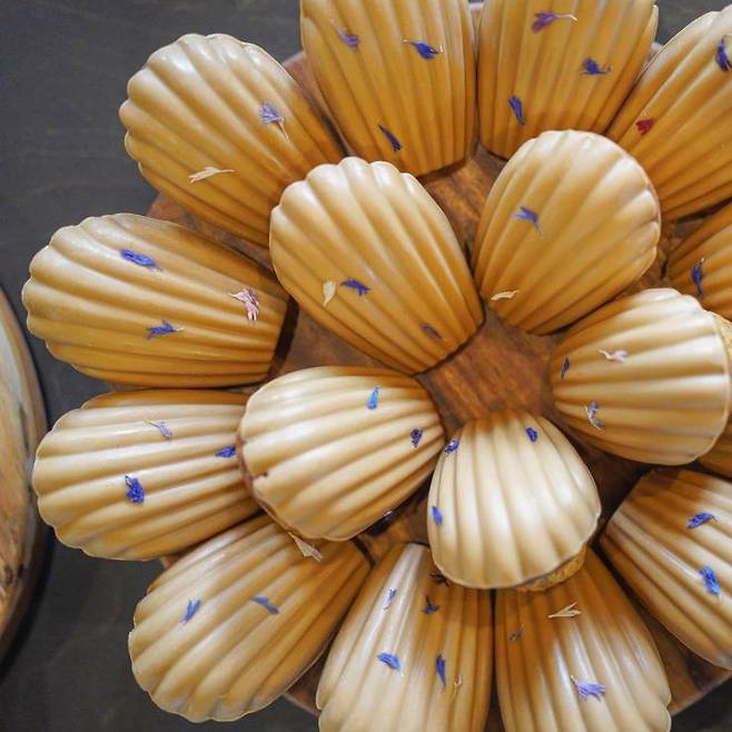 마일스톤 커피 로스터스