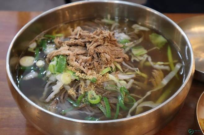 화정소바