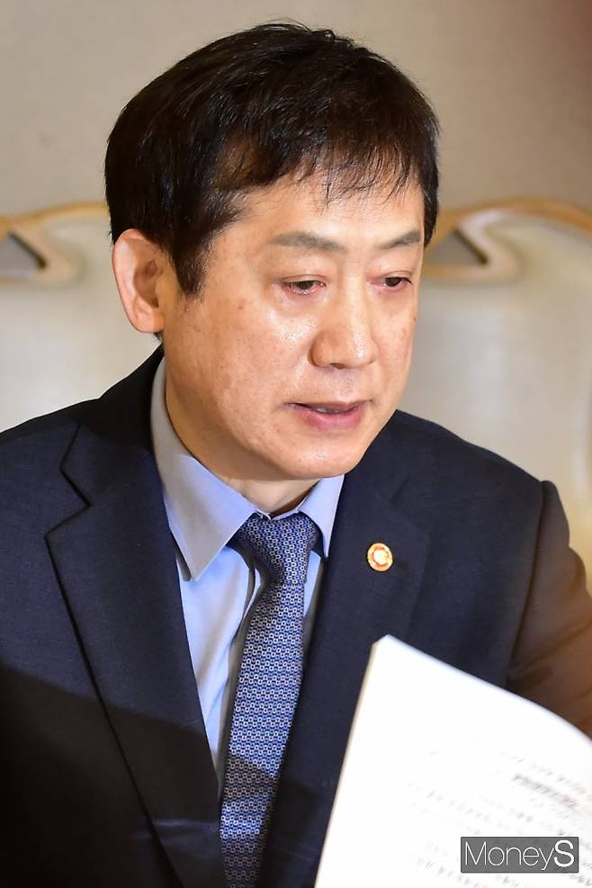 [머니S포토] 김주현 