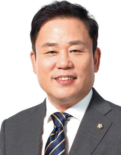 송갑석 국회의원. 송 의원실 제공