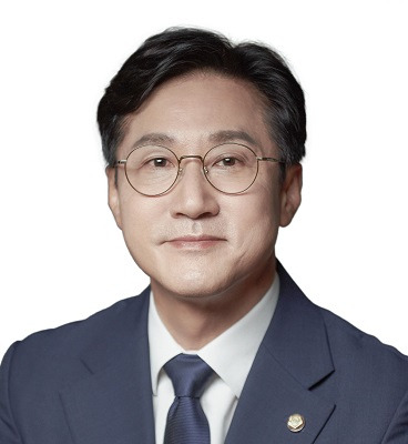 ▲신영대 전북 군산시 국회의원ⓒ더불어민주당