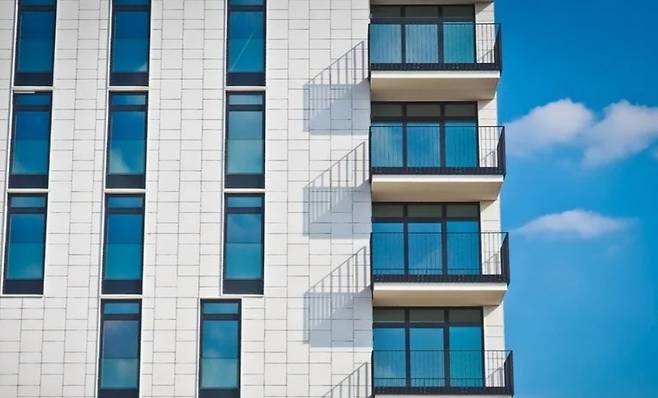 집 이미지(위 기사와 관련 없음). 픽사베이