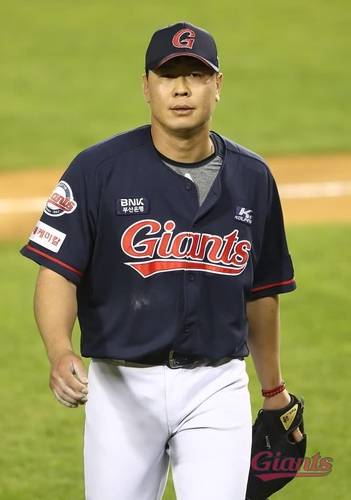 사진=롯데 자이언츠