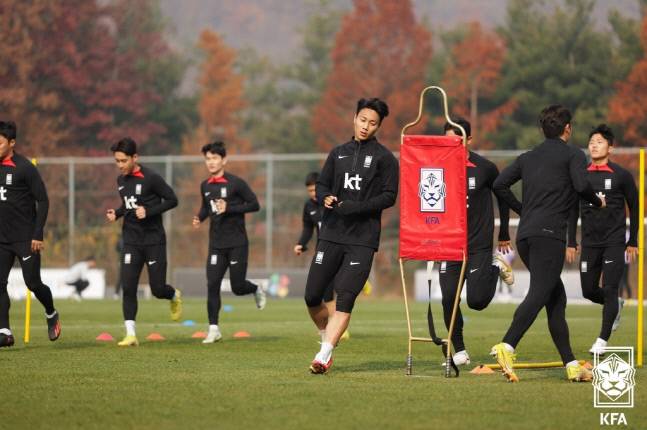 제공 | 대한축구협회
