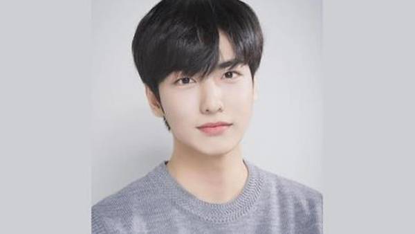 배우 고 이지한 씨 [935엔터테인먼트 제공]