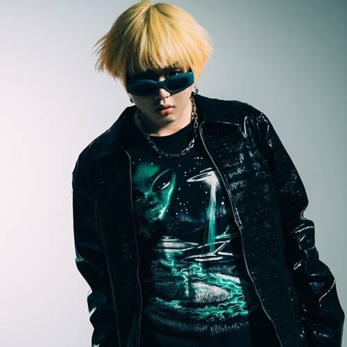 가수 디핵(D-Hack)이 ‘버튼게임’ OST에 참여했다. 사진 =  디핵