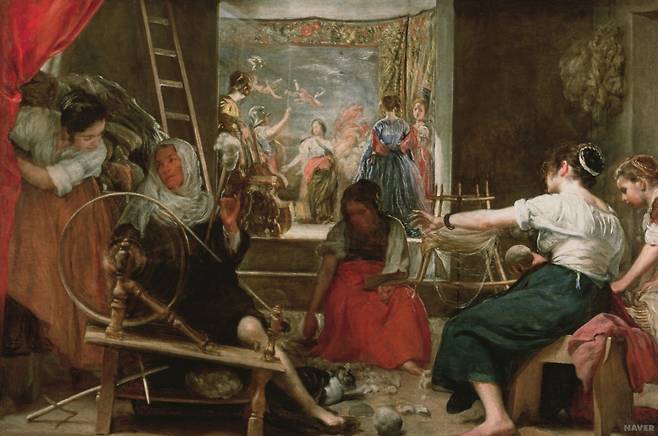 실 잤는 사람들