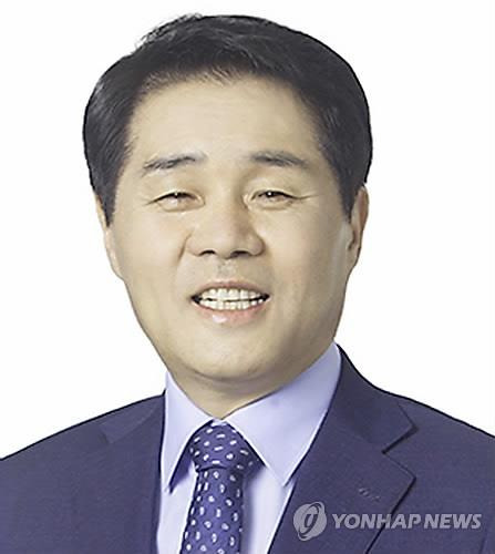 이병철 전북도의원 [연합뉴스 자료사진]