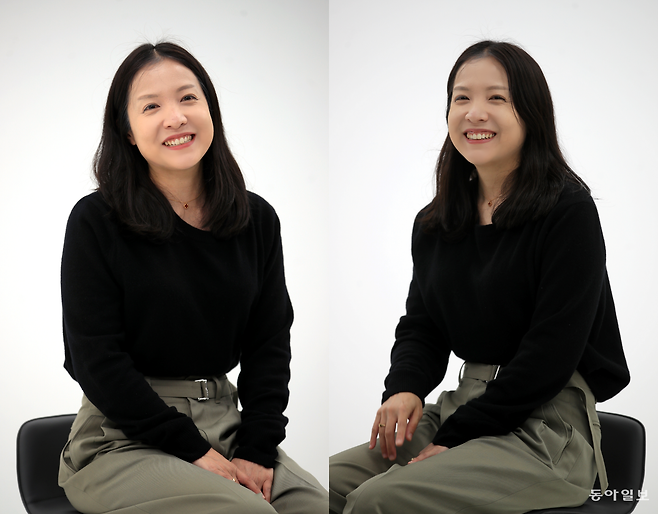 김명실 연구원은 지난해 신한금융투자를 그만두고 1년 간 휴식시간을 가진 뒤 올해 봄 하이투자증권으로 돌아왔다. 그는 “연준이 금리를 너무 가파르게 올려서 돌아오자마자 정신없이 일했다”고 말했다. 장승윤 기자