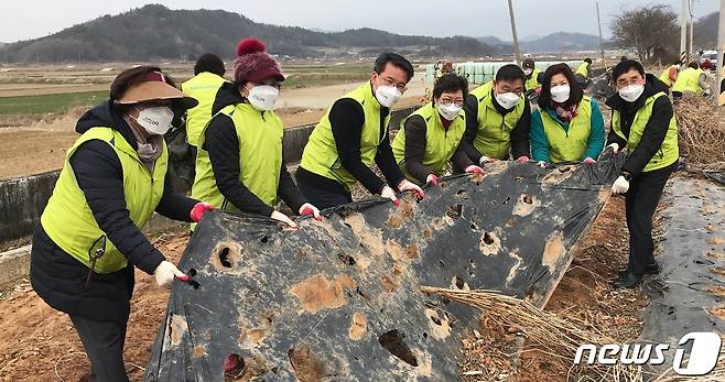 (사진은 기사 내용과 무관함) / 뉴스1 ⓒ News1