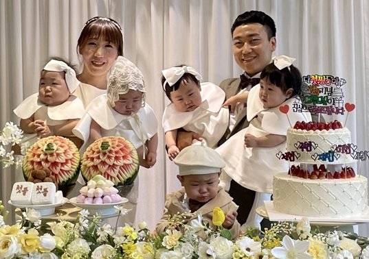 사진 서혜정 대위