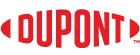 듀폰 기업 로고.