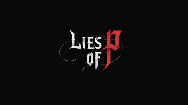 네오위즈의 신작 'P의 거짓'