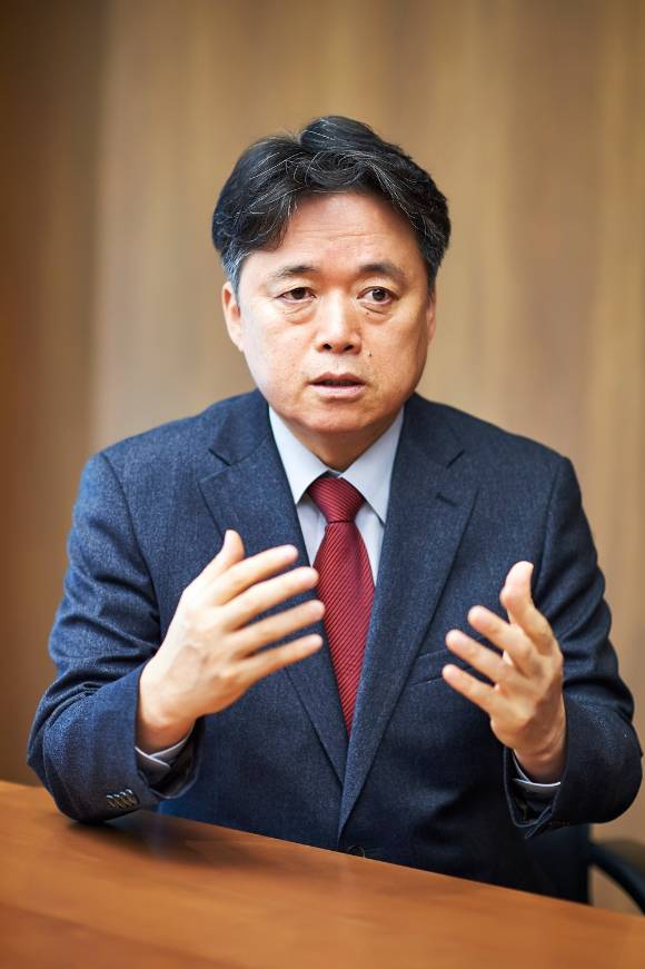 최승호 전 MBC 사장  [사진=MBC]