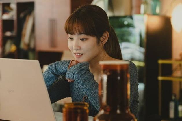 '썸바디' 스틸. / 사진제공=넷플릭스