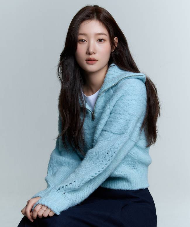 정채연 “I.O.I=시댁‧다이아=친정, 김세정과 서로 응원도”[EN:인터뷰②]