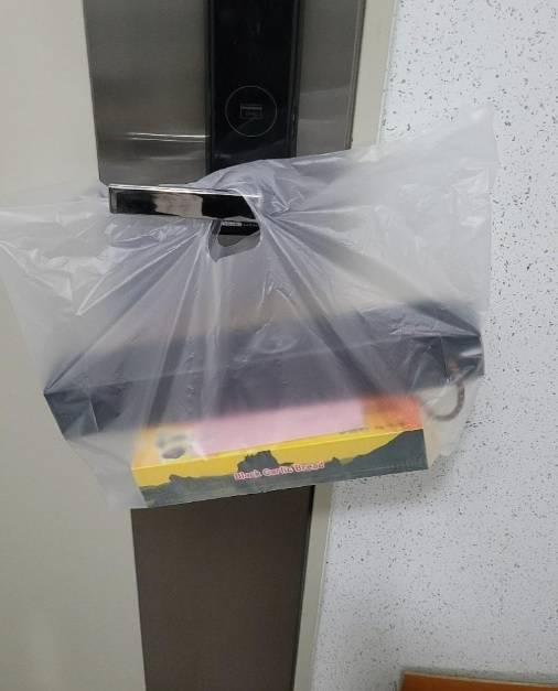 [사진 제공 = 보배드림 캡처]