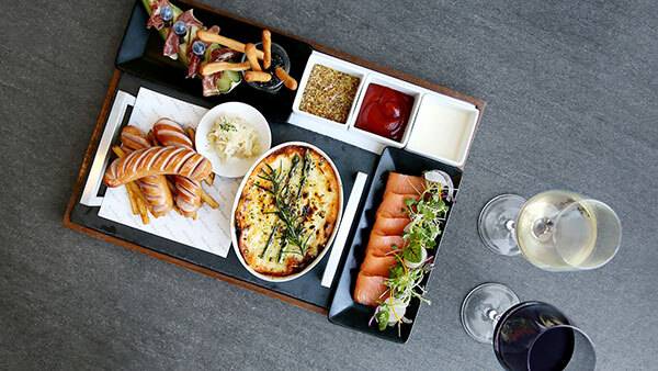 네스트호텔 와인 무제한&nbsp;’해피아워’