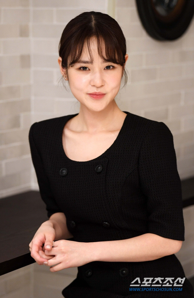 심은우. 스포츠조선DB