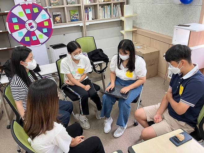사진 오디세이학교