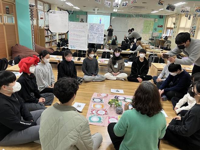 사진 오디세이학교