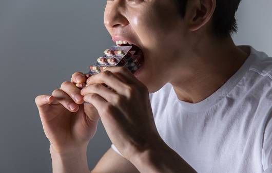 항생제 내성 발생의 가장 중요한 원인은 오남용이다ㅣ출처: 게티이미지뱅크