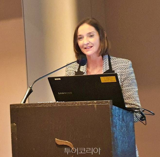 스페인 산업통상관광부 레예스 마로토 장관