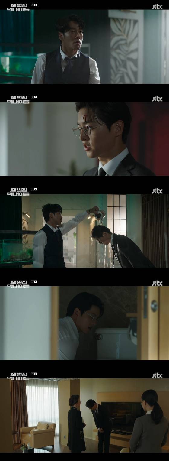 /사진=JTBC