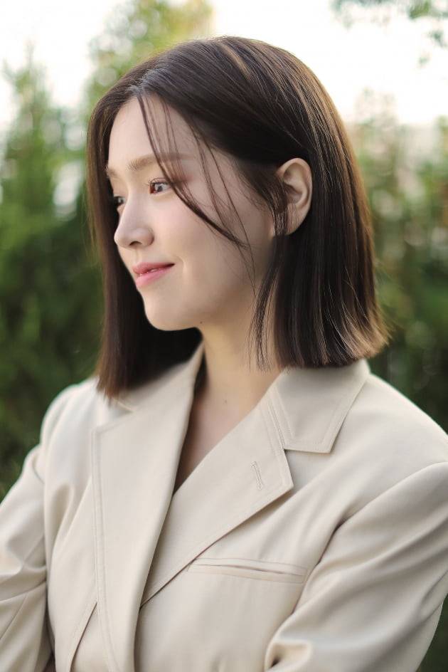 배우 김지은 / 사진제공=HB엔터테인먼트