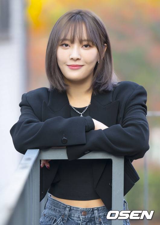 [OSEN=김성락 기자] 빌리 문수아 인터뷰. 2022.11.17 /ksl0919@osen.co.kr