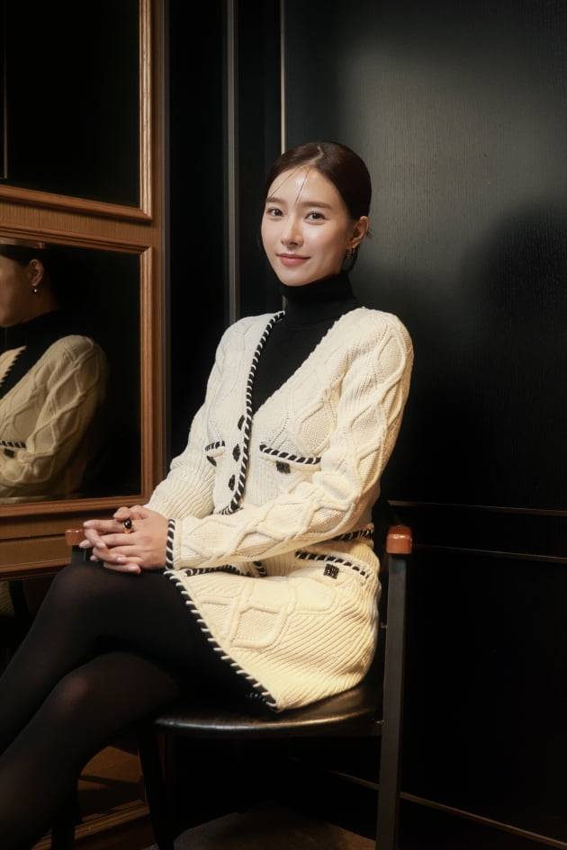 김소은 /사진제공=와이드릴리즈