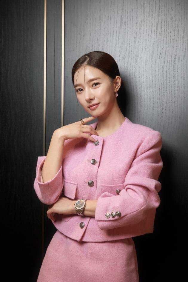 김소은 /사진제공=와이드릴리즈