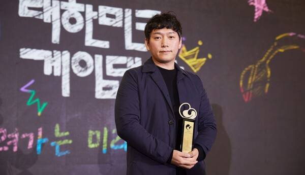 - 윤명진 네오플 신임 대표이사 내정자