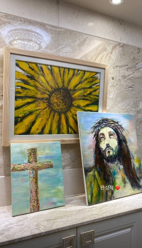 '나는 솔로' 11기 순자 사진.