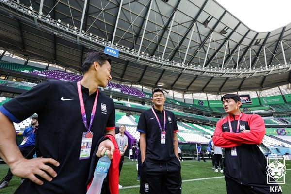 사진=대한축구협회 제공