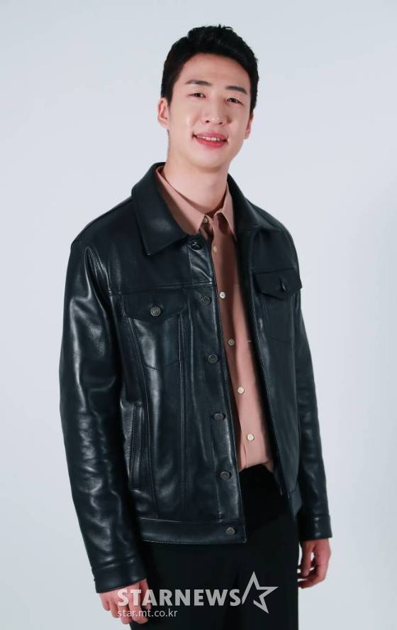 배우 유수빈/사진=이동훈 기자 photoguy@