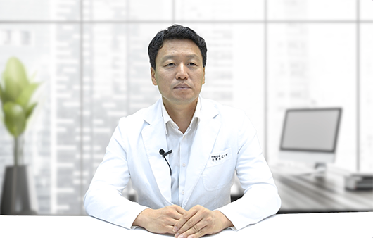 푸른길 정형외과의원 김대희 원장｜출처: 하이닥