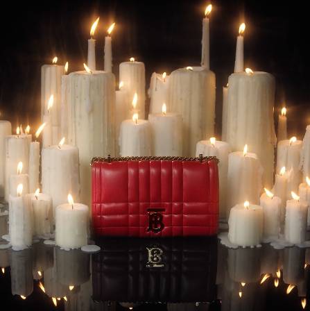 버버리 페스티브 컬렉션