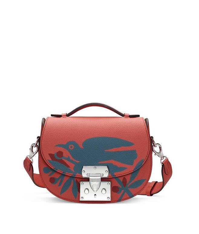 모이나 자르뎅 앙글레 컬렉션