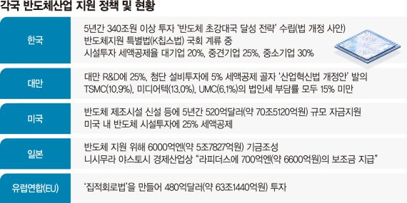 ‘K칩스법’ 해 넘기나… 野 새법안 맞불·당정 이견