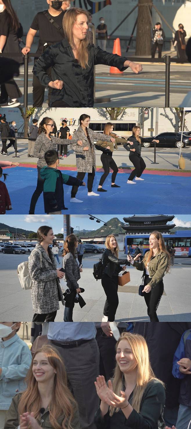 (사진=MBC에브리원 ‘어서와 한국은 처음이지’)