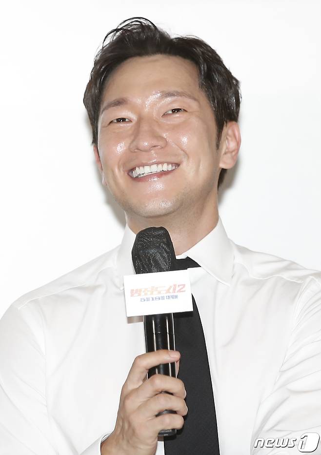 손석구/ 뉴스1 ⓒ News1 권현진 기자