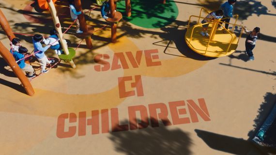 세이브더칠드런, 아동권리 위한 Save더Children 캠페인