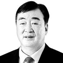 싱하이밍 주한중국대사
