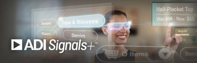 사진 = Analogue Divices 홈페이지