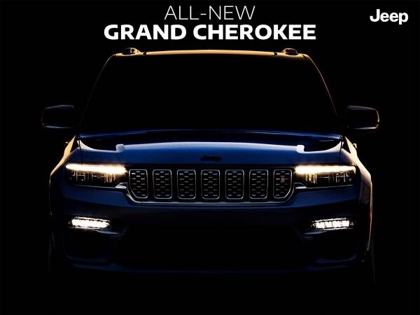 지프, ‘올 뉴 그랜드 체로키’ 라인업에 PHEV 추가…사전계약 개시 [사진제공=스텔란티스코리아]