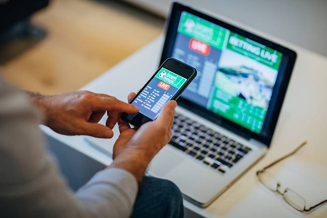 사진은 기사와 직접적인 관련이 없음. /사진=게티이미지뱅크