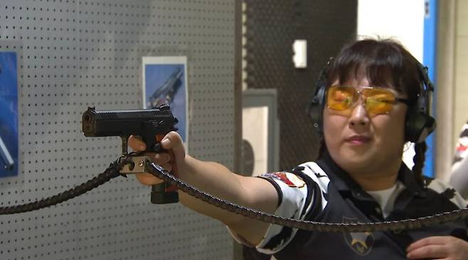 /사진=김민경 인스타그램 캡처