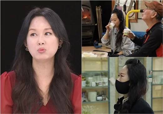 /사진=TV조선 시사·교양 '퍼펙트 라이프'